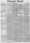 Glasgow Herald Friday 06 January 1826 Page 1