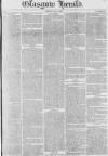 Glasgow Herald Monday 10 July 1826 Page 1