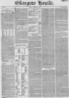 Glasgow Herald Friday 05 January 1827 Page 1
