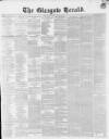 Glasgow Herald Friday 28 March 1845 Page 1