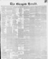 Glasgow Herald Friday 16 May 1845 Page 1