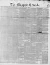 Glasgow Herald Friday 07 January 1848 Page 1
