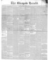 Glasgow Herald Friday 05 January 1849 Page 1