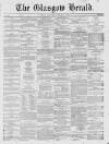 Glasgow Herald Monday 03 January 1853 Page 1
