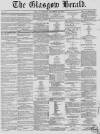 Glasgow Herald Friday 29 December 1854 Page 1