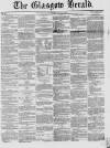 Glasgow Herald Wednesday 04 July 1855 Page 1