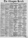Glasgow Herald Monday 09 February 1857 Page 1