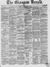 Glasgow Herald Wednesday 01 April 1857 Page 1