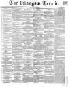 Glasgow Herald Saturday 11 June 1859 Page 1