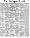 Glasgow Herald Thursday 04 August 1859 Page 1