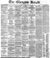Glasgow Herald Thursday 06 October 1859 Page 1