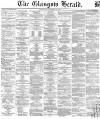 Glasgow Herald Wednesday 21 December 1859 Page 1