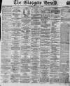 Glasgow Herald Wednesday 04 January 1860 Page 1