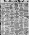 Glasgow Herald Wednesday 02 January 1861 Page 1
