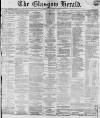Glasgow Herald Thursday 03 January 1861 Page 1