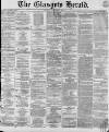Glasgow Herald Tuesday 08 January 1861 Page 1