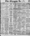 Glasgow Herald Saturday 12 January 1861 Page 1