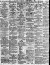 Glasgow Herald Monday 11 February 1861 Page 2