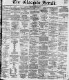 Glasgow Herald Saturday 06 April 1861 Page 1