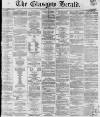 Glasgow Herald Thursday 11 April 1861 Page 1