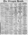 Glasgow Herald Monday 01 July 1861 Page 1
