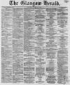 Glasgow Herald Friday 11 October 1861 Page 1