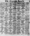 Glasgow Herald Tuesday 10 December 1861 Page 1