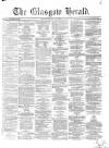 Glasgow Herald Saturday 11 July 1863 Page 1