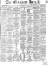 Glasgow Herald Saturday 02 April 1864 Page 1
