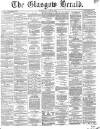 Glasgow Herald Saturday 02 July 1864 Page 1