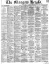 Glasgow Herald Friday 16 December 1864 Page 1