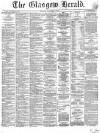 Glasgow Herald Friday 06 January 1865 Page 1