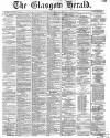 Glasgow Herald Friday 13 January 1865 Page 1