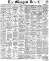 Glasgow Herald Tuesday 31 January 1865 Page 1