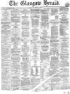 Glasgow Herald Saturday 01 April 1865 Page 1