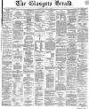 Glasgow Herald Thursday 06 April 1865 Page 1