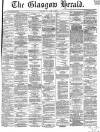 Glasgow Herald Thursday 04 May 1865 Page 1