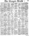 Glasgow Herald Thursday 11 May 1865 Page 1