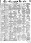 Glasgow Herald Saturday 20 May 1865 Page 1