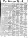 Glasgow Herald Saturday 17 June 1865 Page 1