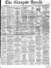 Glasgow Herald Saturday 01 July 1865 Page 1