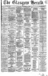 Glasgow Herald Thursday 30 November 1865 Page 1