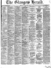 Glasgow Herald Friday 29 December 1865 Page 1