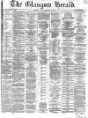Glasgow Herald Saturday 09 December 1865 Page 1