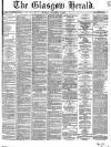 Glasgow Herald Friday 15 December 1865 Page 1