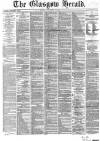 Glasgow Herald Friday 02 October 1868 Page 1