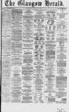 Glasgow Herald Thursday 08 April 1869 Page 1