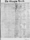 Glasgow Herald Friday 30 April 1869 Page 1