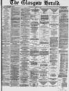 Glasgow Herald Saturday 03 July 1869 Page 1