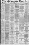 Glasgow Herald Thursday 25 November 1869 Page 1